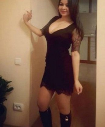 Анжелика, 23